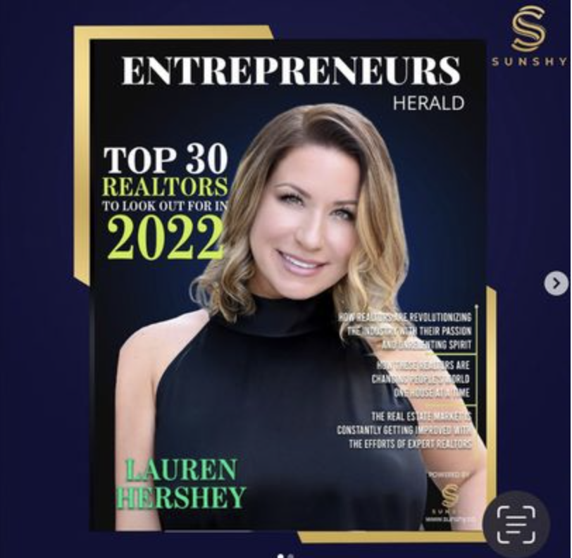 Top Realtor in Hollywood, Florida